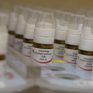 Homöopathie