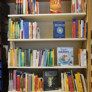 Bücher